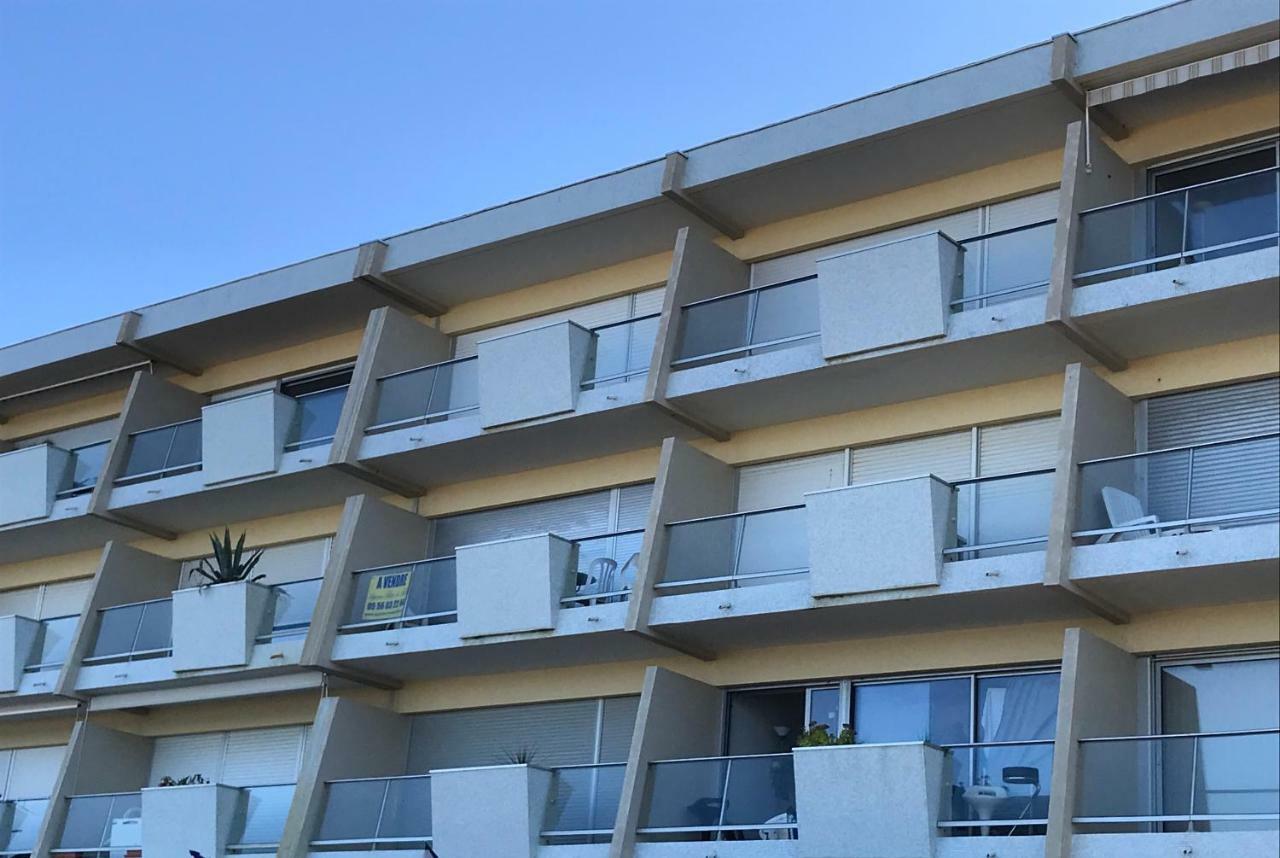 Lacanau Front De Mer Exterior photo